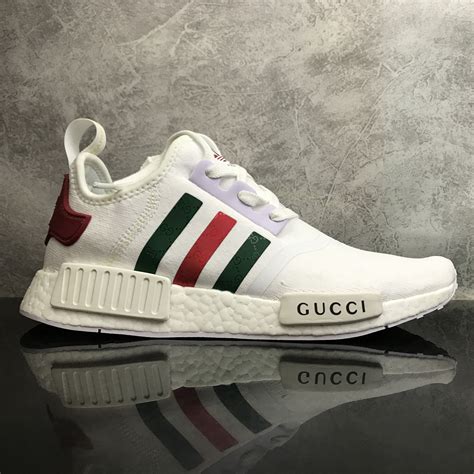 adidas nmd gucci price malaysia|Gucci NMD where to buy.